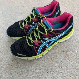 Asics Women's Size 8.5 GEL-Blur33 PHF Running Shoe
